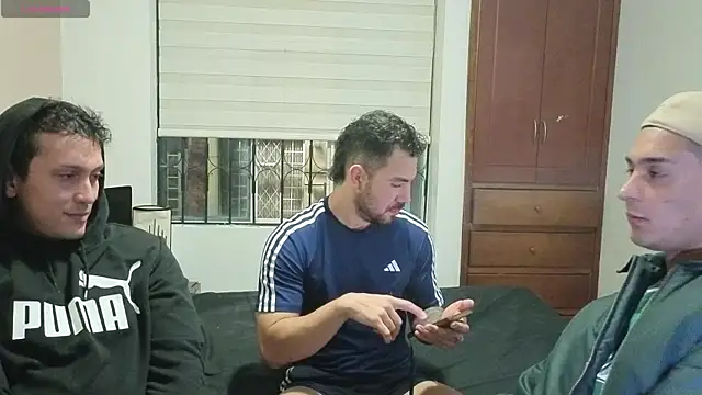 hardaftercum live