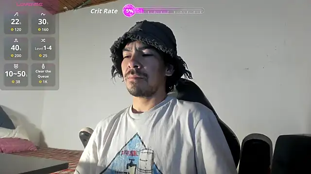 Piter_Drako live