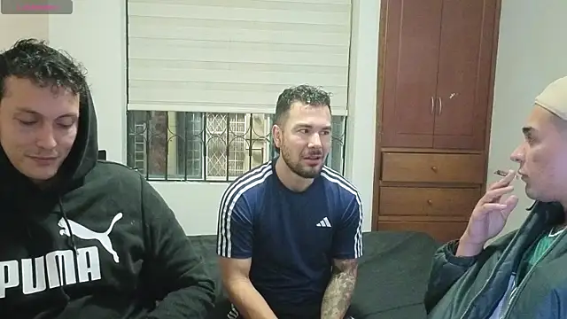 hardaftercum live