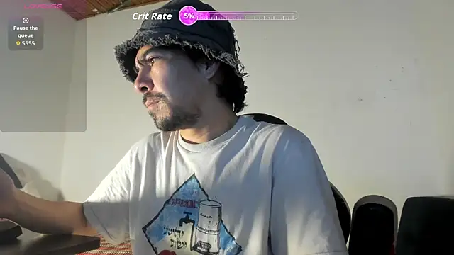 Piter_Drako live