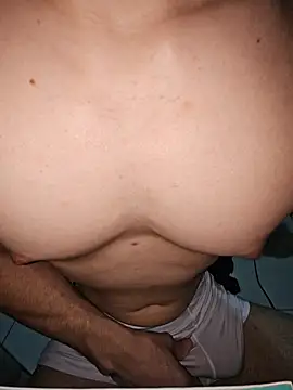SrAlastor live