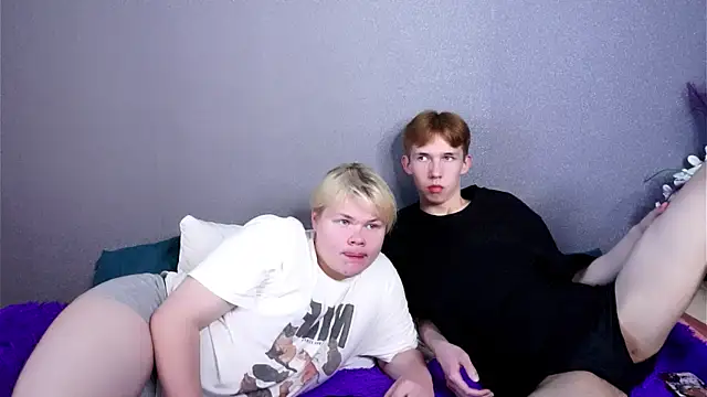 Mark_Brain live