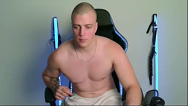 Bigbaald live