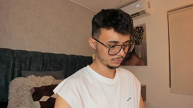 Alhan_Twink live