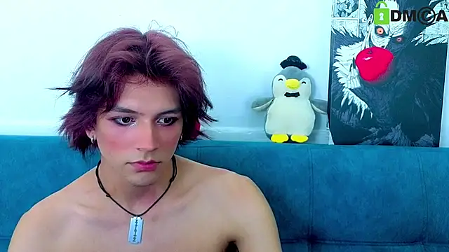 raven_n_matt live