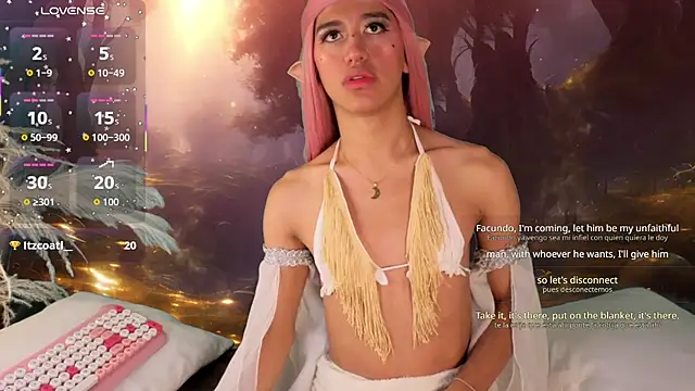 Luna_Sissy_ live