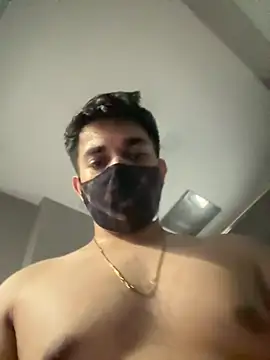arju9699 live