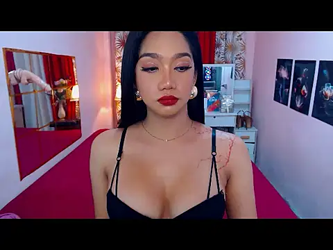 UrScreenGoddess live