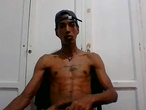 AlbertBigCock live
