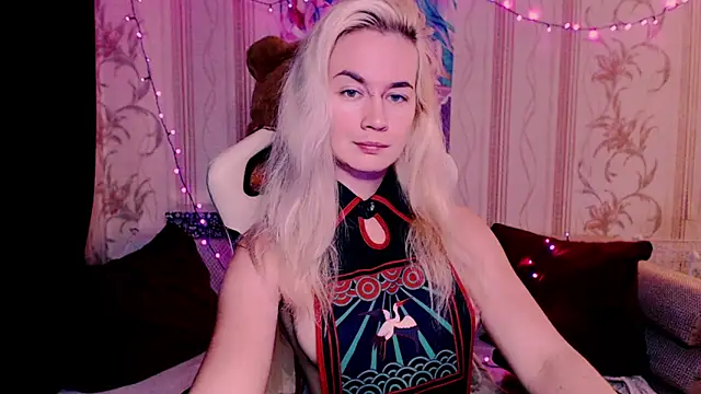 xxxcharismaaa live