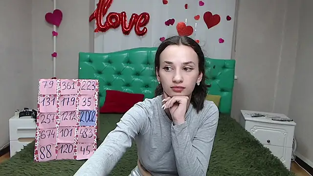 Je55icaBreeze live