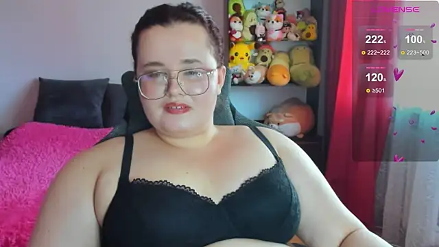 Jessica_Joy live